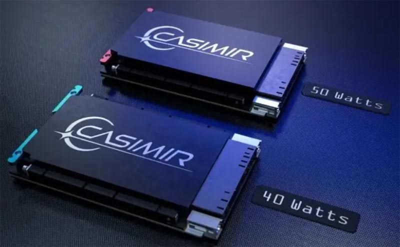 フリーエネルギーマイクロスパーク電流発生装置