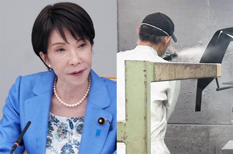 政府の発言と現場の声に大きなズレ