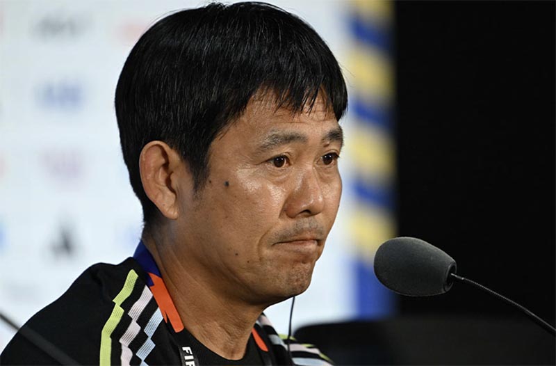 森安監督