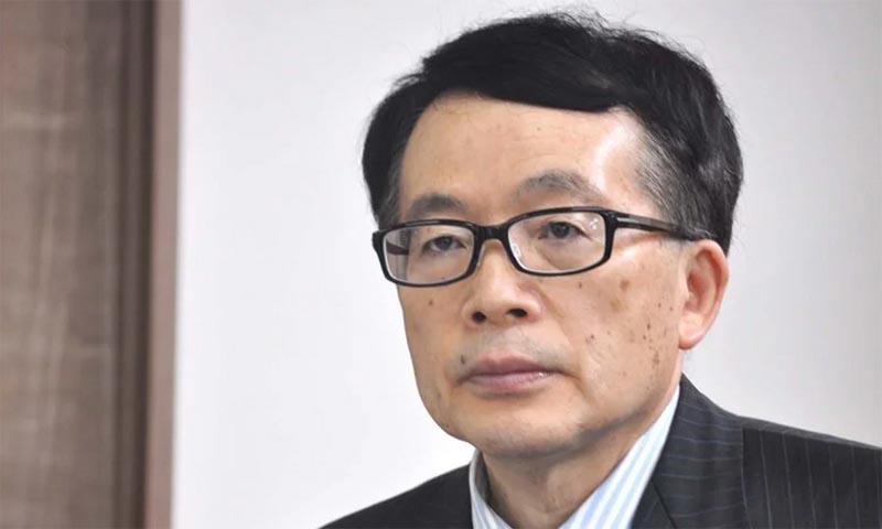 鈴木宜弘