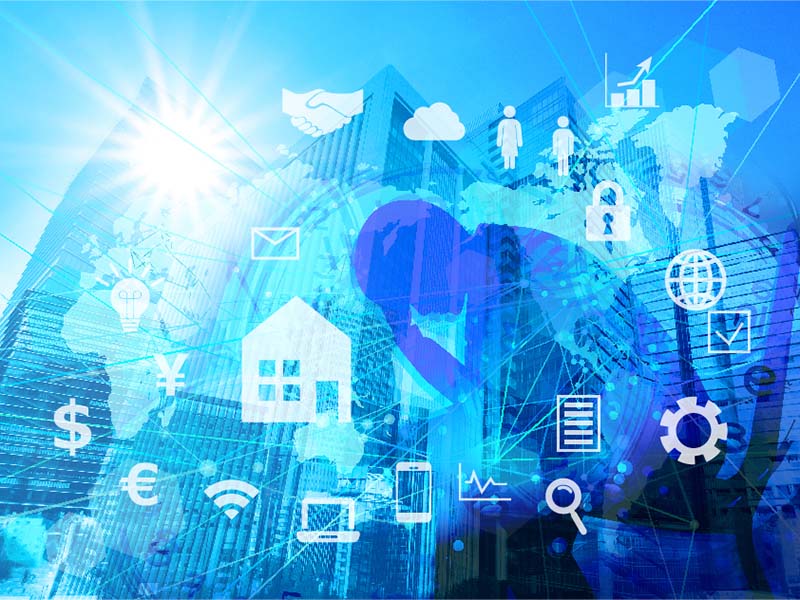 IoT