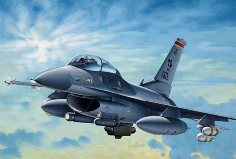 F16
