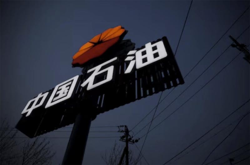 中国のせきゅ禁輸措置