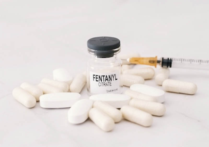 フェンタニル