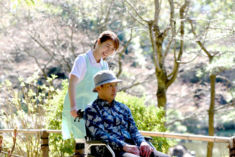 介護
