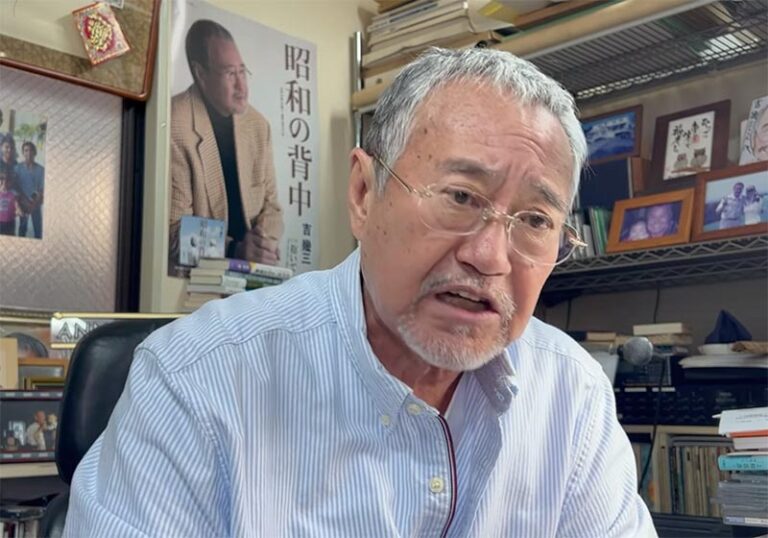 吉幾三が暴いた国会議員の横暴疑惑!機内恫喝の真相と政界の激震