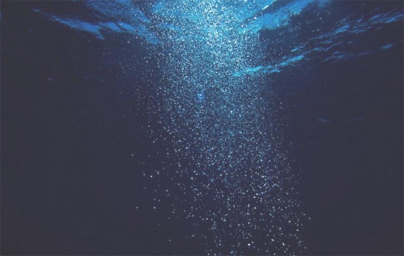 深海
