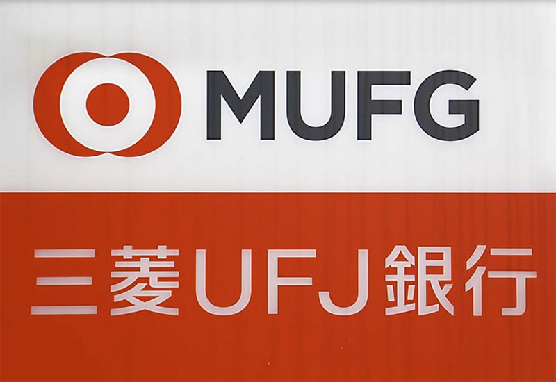 UFJ銀行