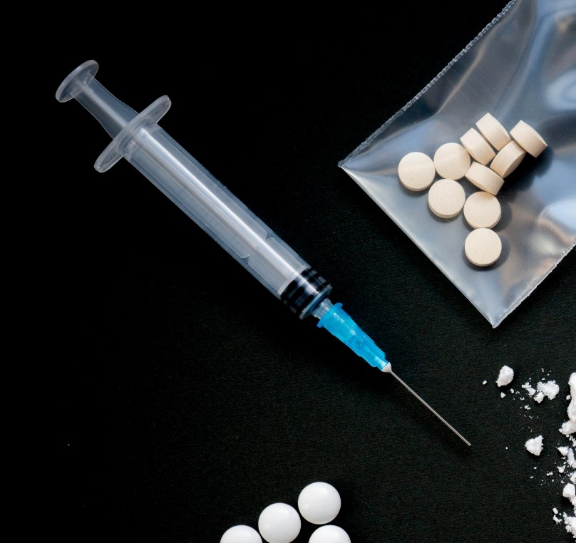 麻薬