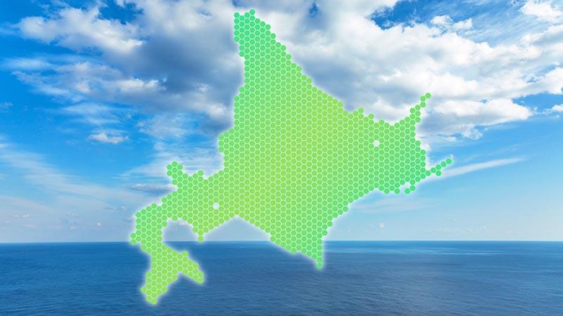 北海道