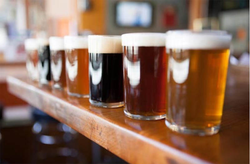 アメリカ産BビールがPFASに汚染されている