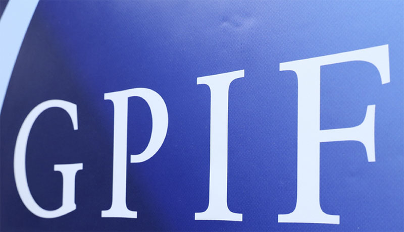 GPIF