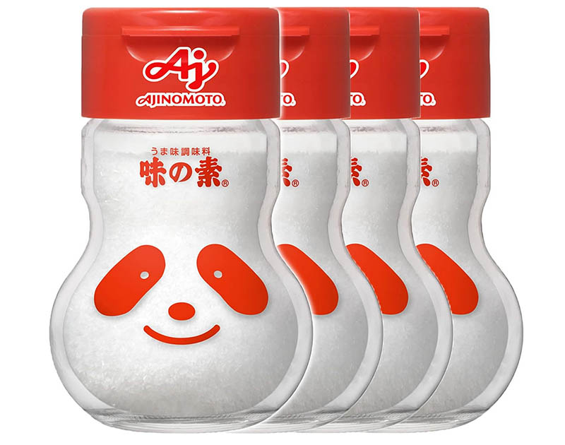 味の素