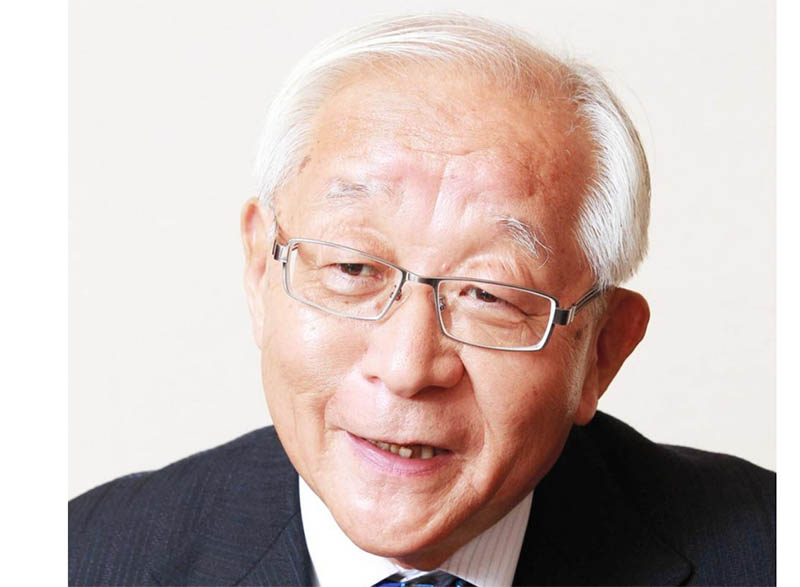 田崎史郎氏