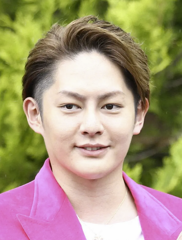 青汁王子