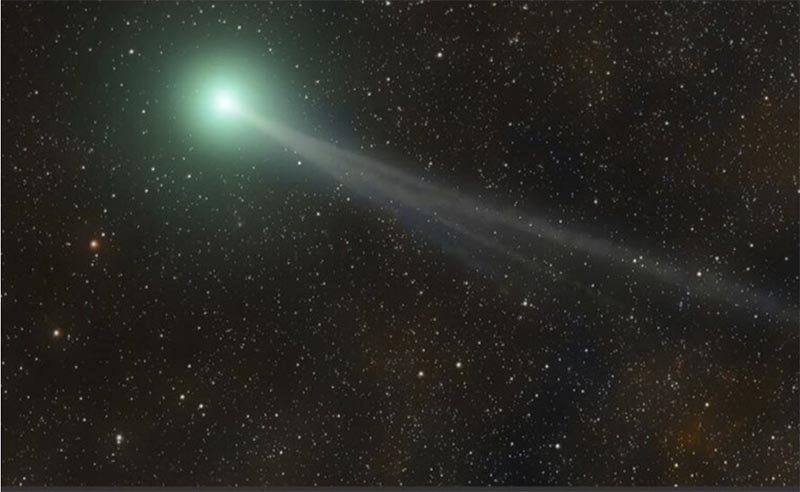 レモン彗星