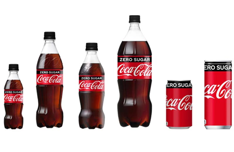 ダイエットコーラ