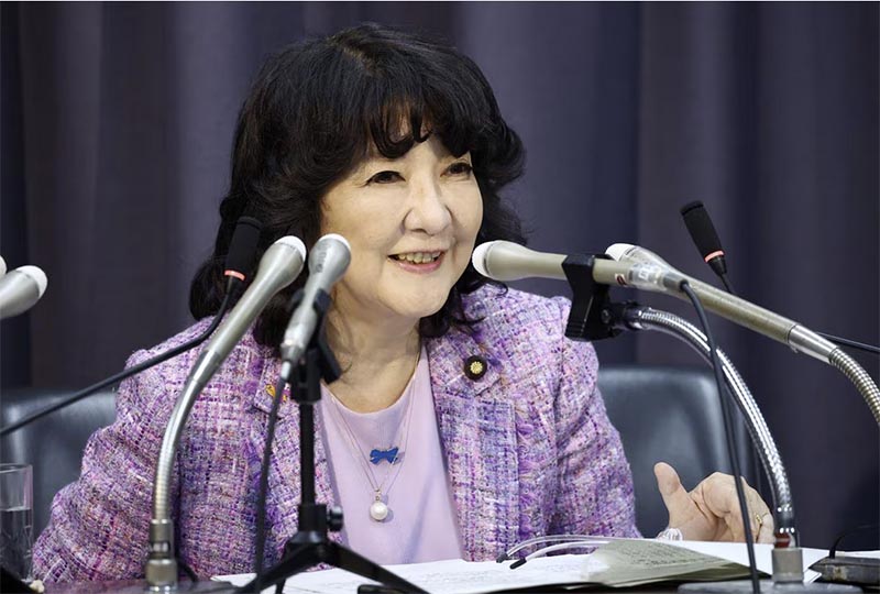 片山財務相