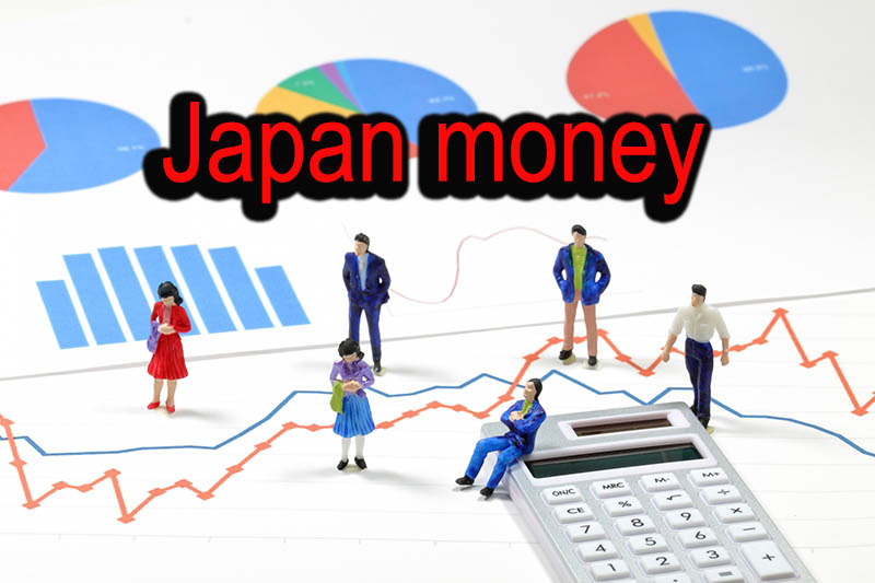 ジャパンマネー