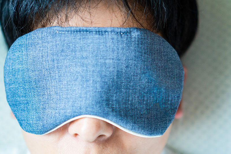 アイマスク