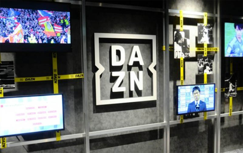 DAZN