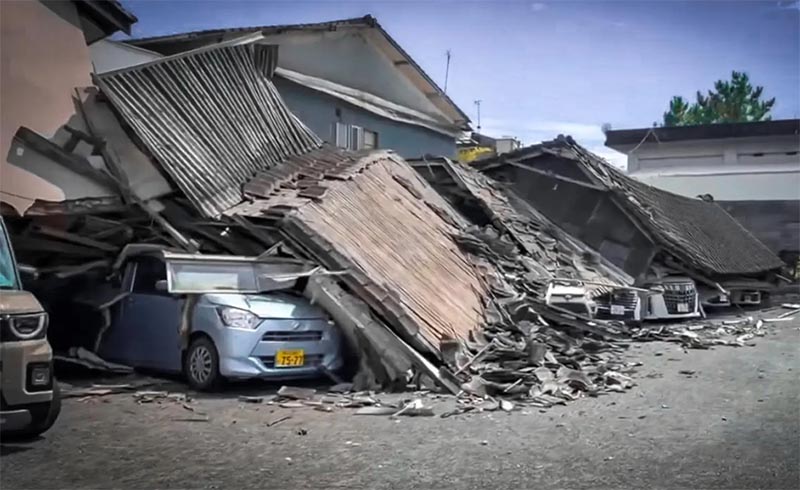 熊本地震