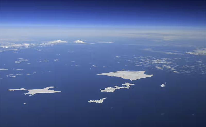 国後諸島
